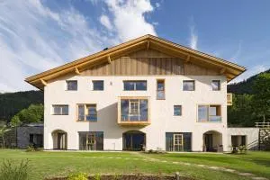 Mair am Anger-Appartments - Riscone