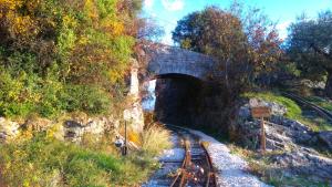 The Fountainhead Pelion Pelion Greece