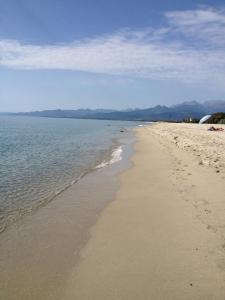 Appartements Marina corsa : photos des chambres