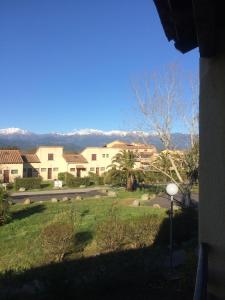 Appartements Marina corsa : photos des chambres