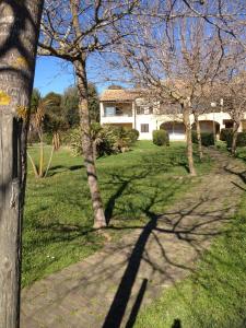 Appartements Marina corsa : photos des chambres