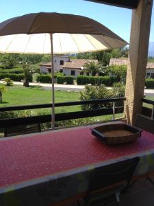 Appartements Marina corsa : photos des chambres