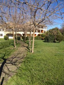 Appartements Marina corsa : Appartement - Vue sur Mer