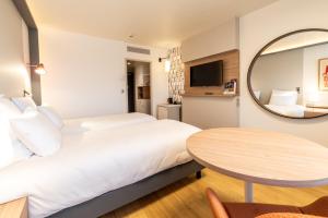 Hotels Mercure Marseille Centre Prado Velodrome : Chambre Lits Jumeaux Classique Â