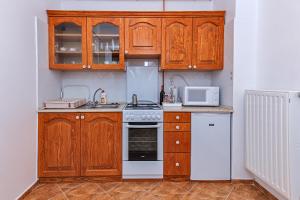 Arany Csillag Apartman