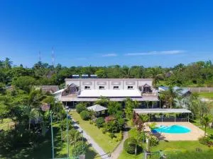 LA CIGALE - 图阿马西纳