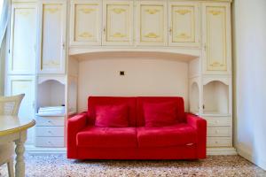 Melusina Apartments Rialto Venice Historical Center