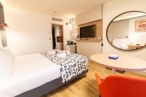 Hotels Mercure Marseille Centre Prado Velodrome : photos des chambres