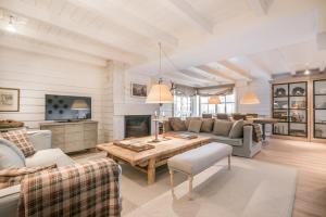 Appartement Val de Ruda Luxe 20 by FeelFree Rentals Baqueira-Beret Spanien