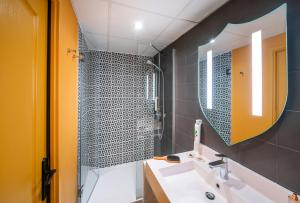 Hotels ibis Styles Carcassonne La Cite : photos des chambres