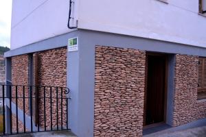 Casas Colgadas Alcalá del Júcar