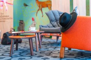 Hotels ibis Styles Carcassonne La Cite : photos des chambres