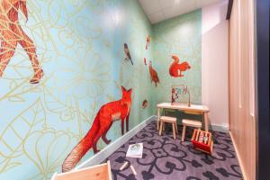 Hotels ibis Styles Carcassonne La Cite : photos des chambres