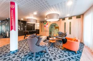 Hotels ibis Styles Carcassonne La Cite : photos des chambres