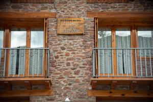 Casa Rural Cal Bosch