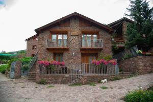 Casa Rural Cal Bosch