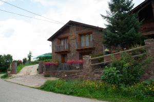 Casa Rural Cal Bosch