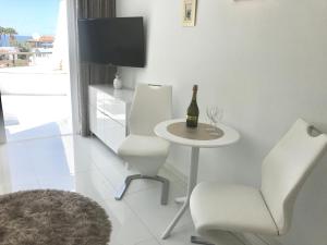 Style Apartment with Ocean view