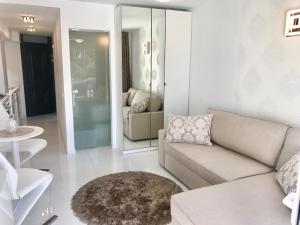 Style Apartment with Ocean view