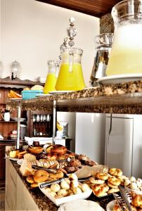 Pousada Sinhá Vilaça