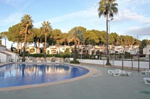 Apartamento 90 Toscamar