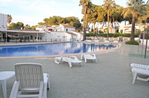 Apartamento 90 Toscamar