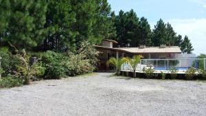 Pousada Barra da Ferrugem