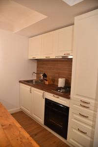 Apartamentul Ursilor