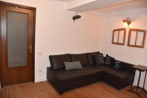 Apartamentul Ursilor