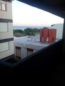 Depto San Bernardo céntrico sobre Costanera