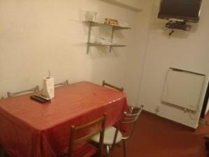 Depto San Bernardo céntrico sobre Costanera