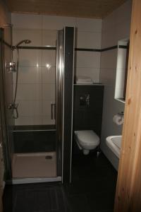 Double Room room in Hotel Michaela