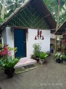 Gaga Haus on the Beach - Cauayan