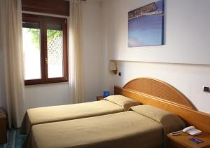 Economy Twin Room room in Hotel Sporting