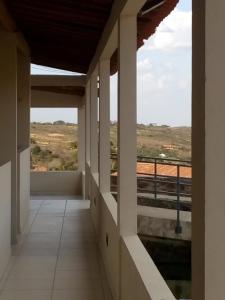 Pousada Pedra do Sossego