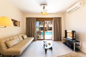 Pantheon Villas & Suites Rethymno Greece