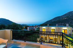 Pantheon Villas & Suites Rethymno Greece