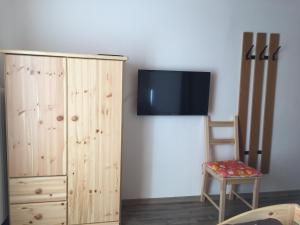 Pension & Apartments Waldkrieber