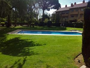 Chalet Premium Habitat Les Escaletes Sant Andreu de Llavaneres Spagna