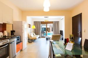 Pantheon Villas & Suites Rethymno Greece