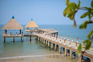 Independence Hotel Resort & Spa