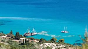 Sea View Zakynthos Greece