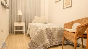 Two bedroom apartment in Palm Mar! Free Parking! PM109