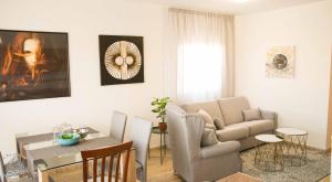 Two bedroom apartment in Palm Mar! Free Parking! PM109