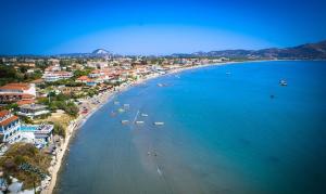 Sea View Zakynthos Greece