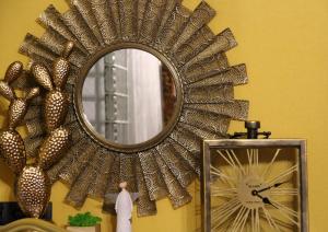 MaNNa Boutique Hotel