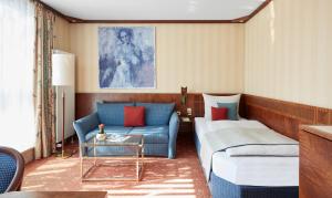 Business Single Room room in Living Hotel Kanzler