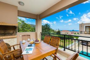 Pantheon Villas & Suites Rethymno Greece