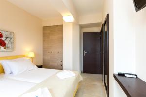 Pantheon Villas & Suites Rethymno Greece