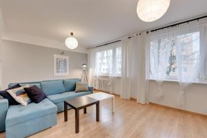 Gdańsk Comfort Apartments Wejhera